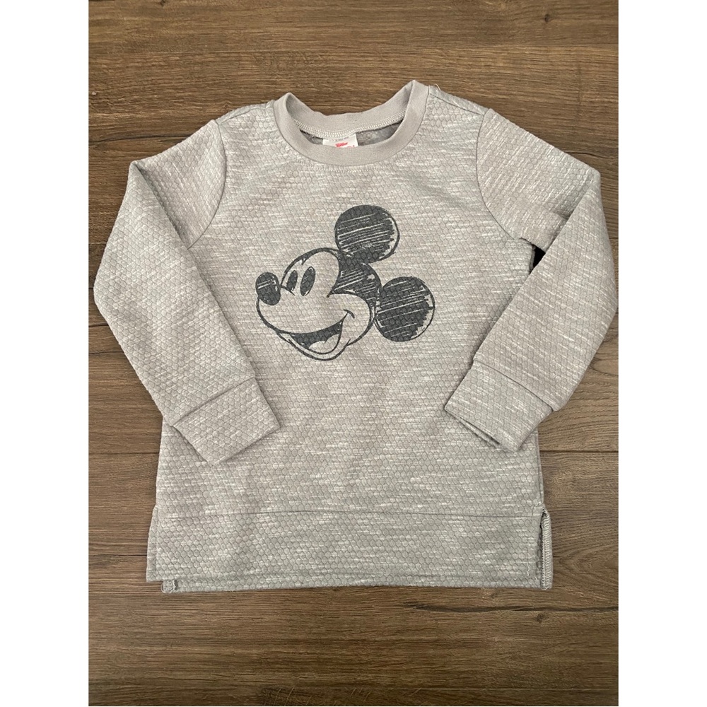 Disney Junior Mickey Sweatshirt